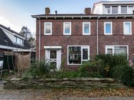St Jacobstraat 17, 2191 BD De Zilk