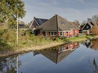 Lijster 2, 1722 DC Zuid-Scharwoude