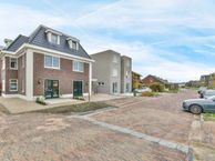 Pieter Zeemanstraat 1, 1341 DB Almere