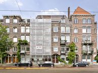 Sarphatistraat 209 -3, 1018 GJ Amsterdam