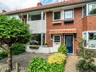 Hobbemastraat 46, 8932 LC Leeuwarden