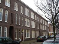 Esdoornstraat 100, 2565 HV Den Haag