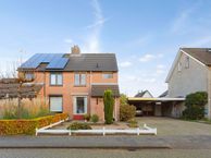 Withagen 90, 4861 AR Chaam