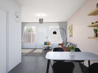 Zebraspoor 35, 3605 GC Maarssen