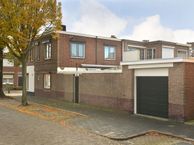 Borgvlietsedreef 70, 4615 EG Bergen op Zoom