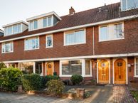 Linnaeuslaan 67, 3571 TV Utrecht