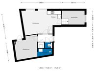 Hoogstraat 30 c, 3131 BN Vlaardingen