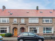 Pelgrimsweg 34, 5018 EN Tilburg