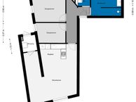 Hoogstraat 30 a, 3131 BN Vlaardingen