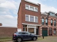 Van Beverenstraat 1, 3117 KS Schiedam