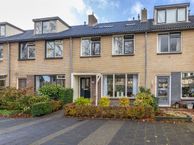 van Kinsbergenlaan 33, 3742 PH Baarn