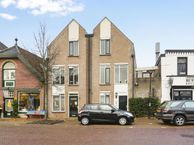 Dorpsstraat 27 A, 1182 JA Amstelveen