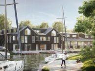 Oorgat 23 a, 1135 CP Edam