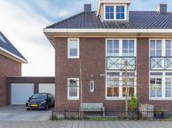 Lagedijk 96, 2064 ST Spaarndam