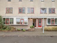 Preludeweg 71, 1312 SN Almere