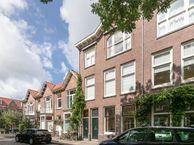 Van der Vinnestraat 20 Zw, 2023 AH Haarlem