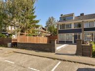 Dickensstraat 2, 3076 SE Rotterdam