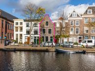 Oude Singel 46, 2312 RB Leiden