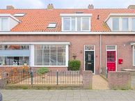 Erasmusstraat 27, 1782 NL Den Helder