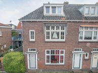 Koopmansgracht 62, 8606 XZ Sneek
