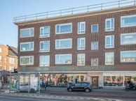 Dorpsweg 42 B, 3083 LC Rotterdam