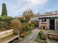 Prinses Irenestraat 11, 2841 TA Moordrecht