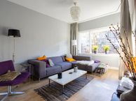 Ribeslaan 65, 3053 MK Rotterdam