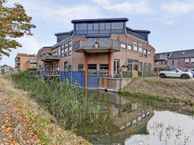 Winterkoning 2 a, 1965 GM Heemskerk