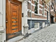 Willemsparkweg 34 II, 1071 HG Amsterdam