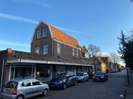 Molenweg 2 b, 1601 SV Enkhuizen