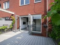 De Savornin Lohmanstraat 533, 1067 PV Amsterdam