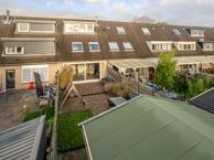 G.T. Rietveldstraat 80, 1333 LG Almere