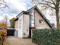 Krakeling 15 A, 2121 BK Bennebroek