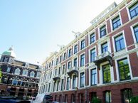 Vossiusstraat 5 C, 1071 AB Amsterdam