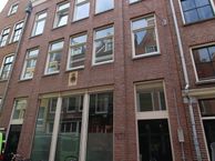 Egelantiersstraat 9 C, 1015 PV Amsterdam