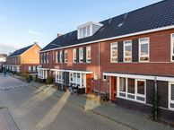 Mouterij 8, 6706 AW Wageningen