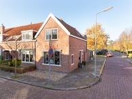 Leeghwaterstraat 11, 1462 JD Middenbeemster