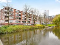 Jacob Loisstraat 116, 3033 RG Rotterdam