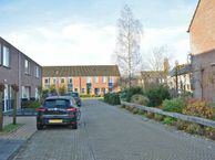 Hanny Schaftstraat 1, 7741 RB Coevorden