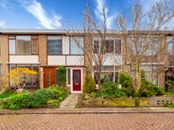 Turkooislaan 128, 3523 GP Utrecht