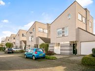 Laurierberg 6, 4708 LC Roosendaal