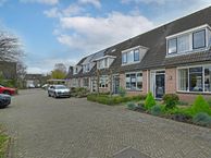 De Plantage 20, 3931 DX Woudenberg