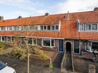 Pieter de Hooghstraat 19, 8932 LX Leeuwarden