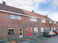 Edelweisstraat 75, 5643 GN Eindhoven