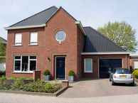 Past. van der Sterrenstraat 28, 5985 RZ Grashoek