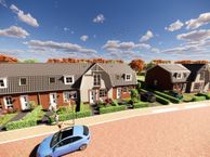 Schoolstraat (Bouwnr. 3), 5305 EB Zuilichem