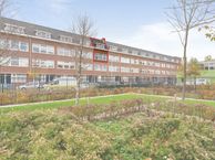 Borselaarstraat 23 B, 3081 RA Rotterdam