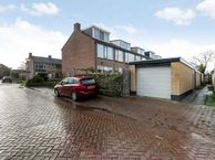 J J P Tichlerlaan 14, 3237 AR Vierpolders