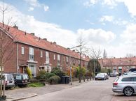 Van Hogendorplaan 13, 1215 EG Hilversum