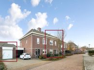 Erasmushof 6, 5258 LB Berlicum